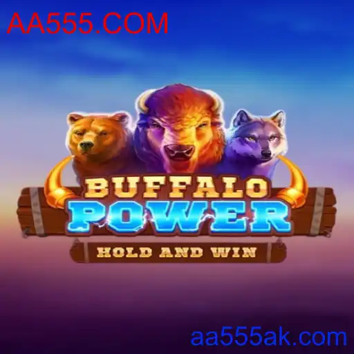 Explorando o Mundo de BuffaloPower no AA555.COM