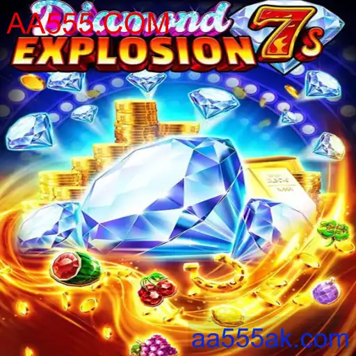 Entendendo DiamondExplosion7s: O Novo Fenômeno dos Jogos Online