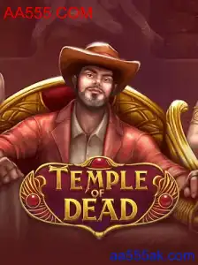 Descubra o Enigmático Jogo TempleofDead e Seu Fascinante Mundo