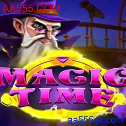 MagicTime - AA555.COM